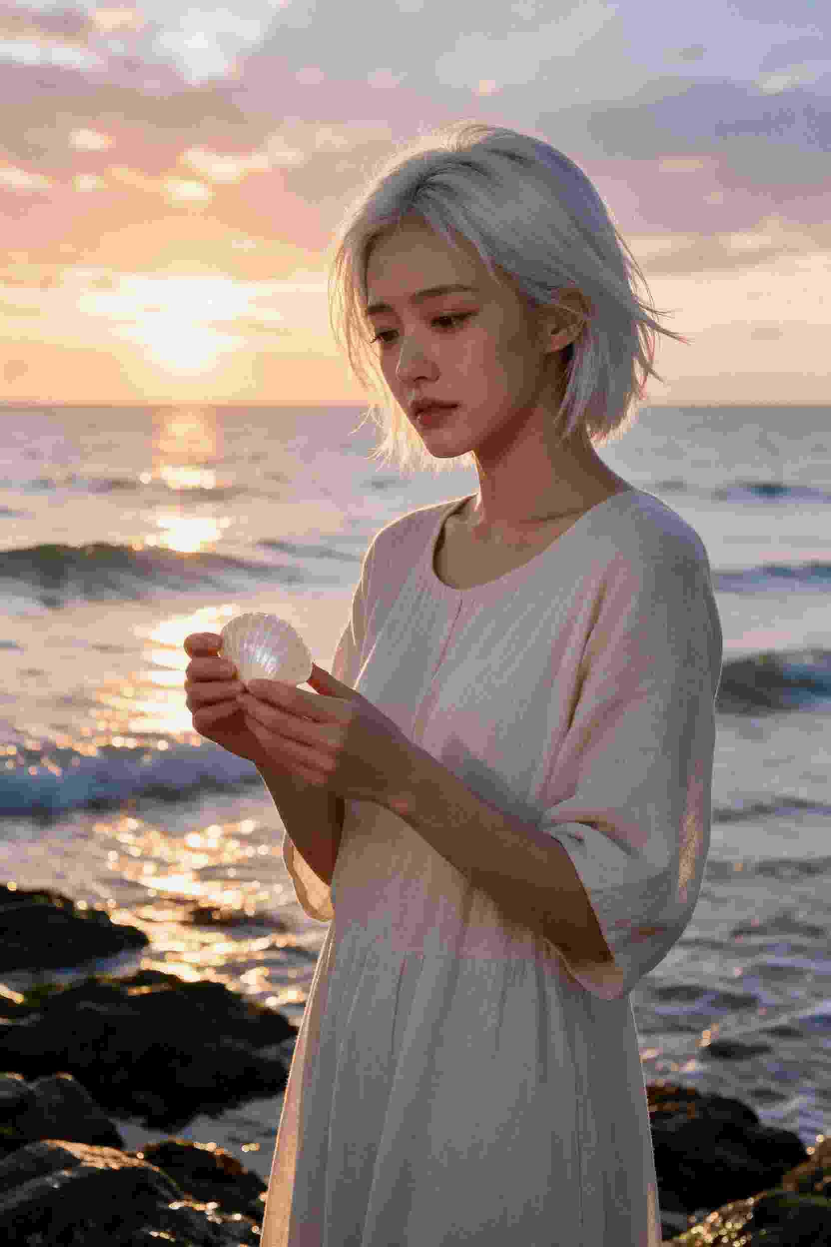 龙与骑士