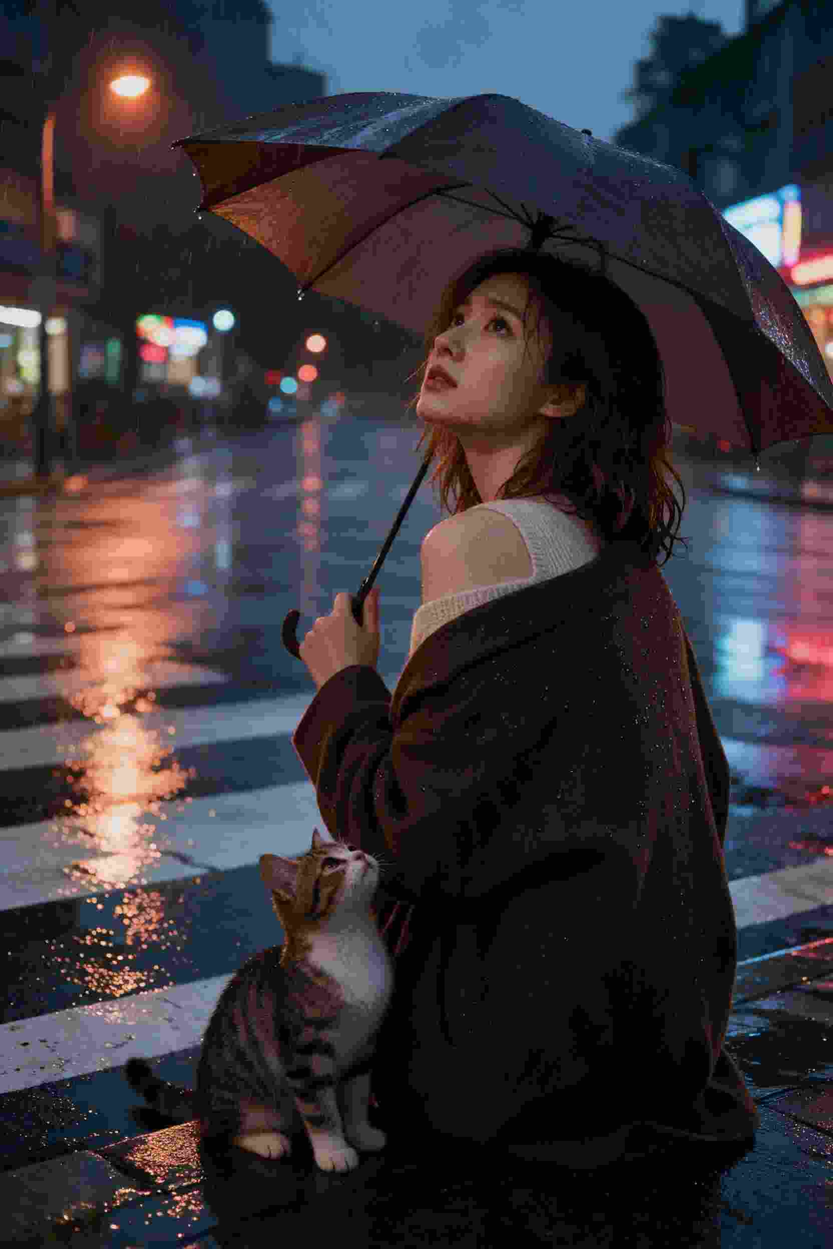 二次元趣事