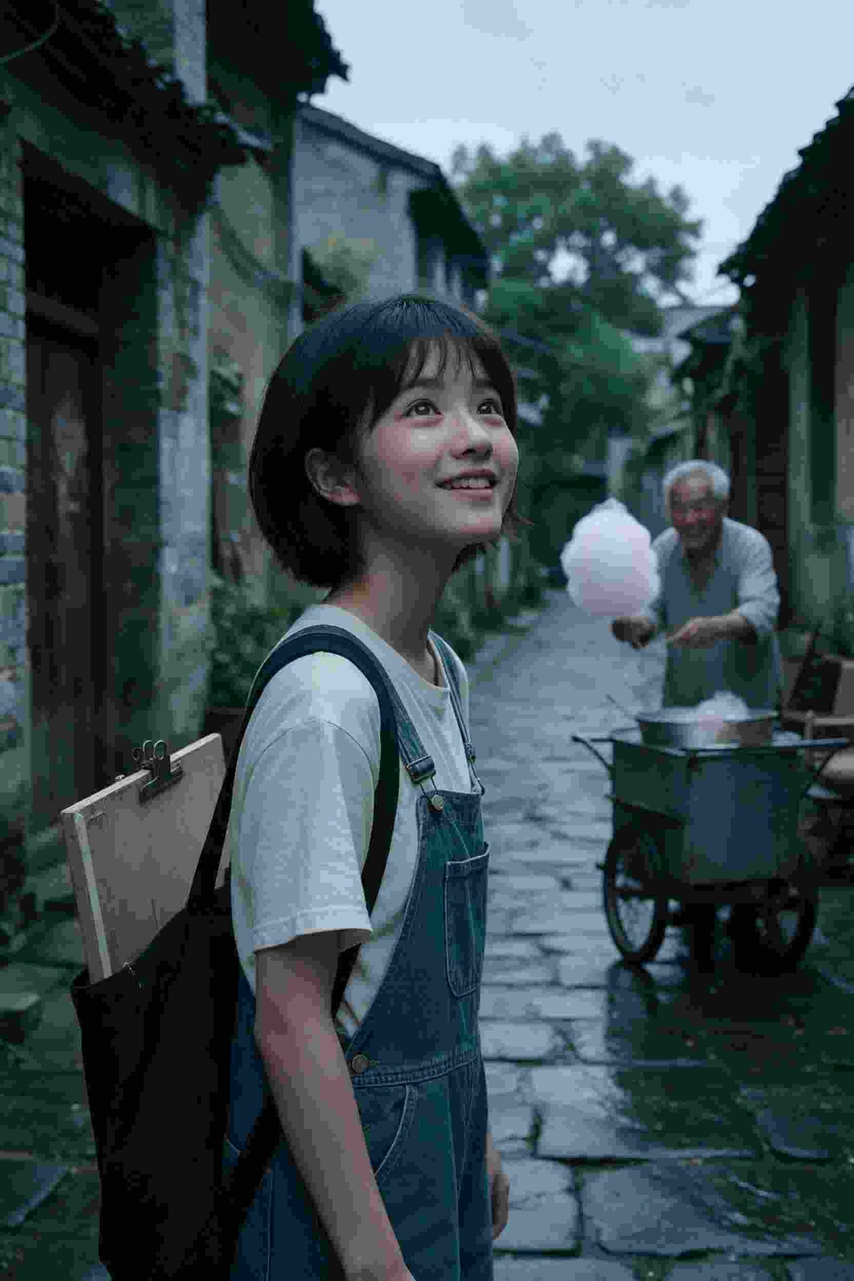 同窗物语
