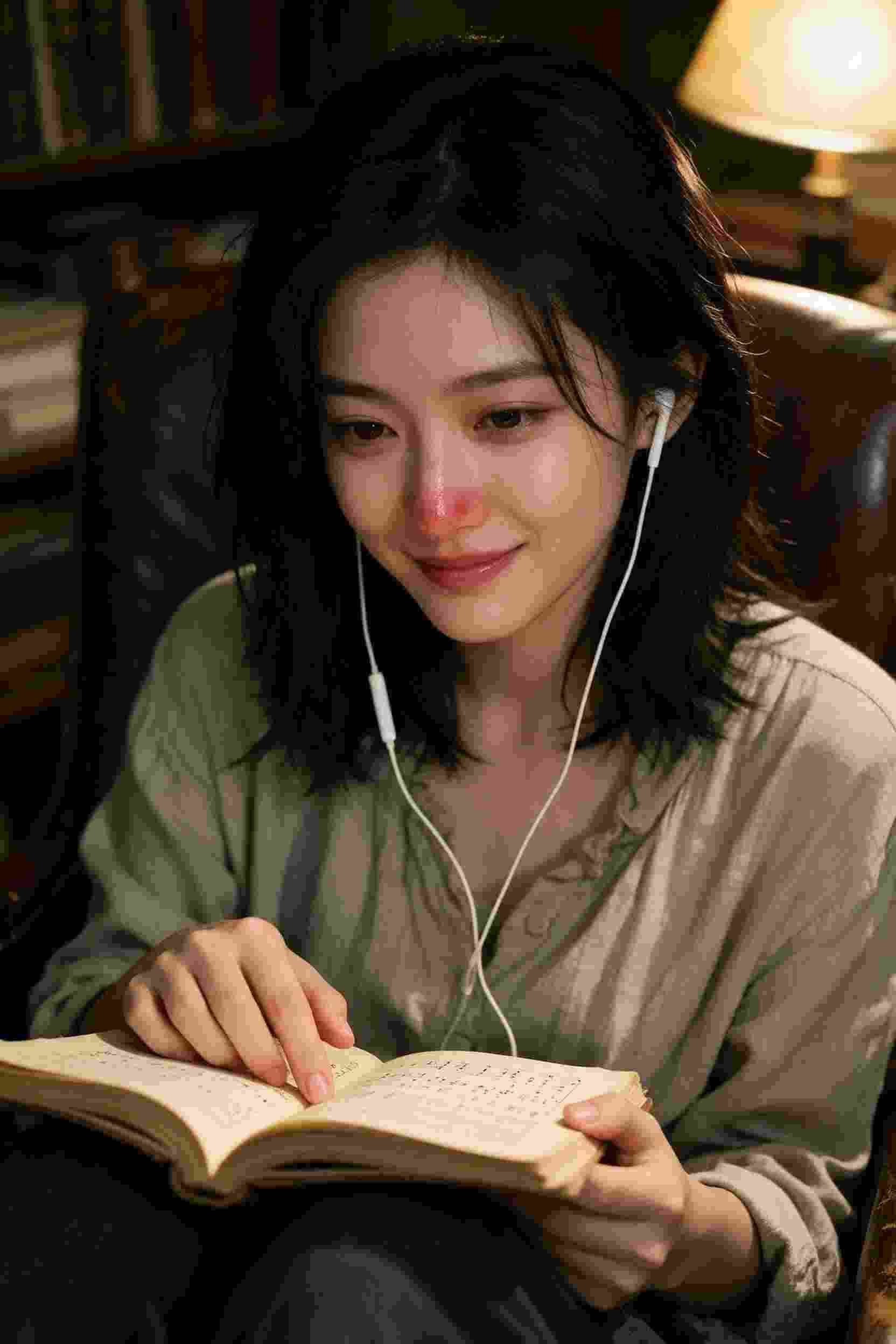 梦在彼岸